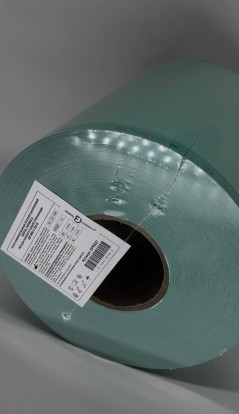 Рулон для стерилизации DENTAL FORMULA РКП 300 мм х 200 м 