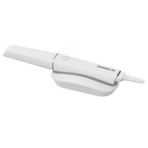 Интраоральный 3D-сканер Aoralscan Elf