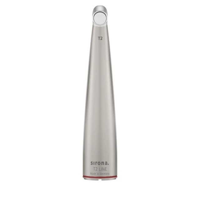 Наконечник Sirona, угловой повышающий Т2 LINE A 200 L  ( оптика)/ Германия